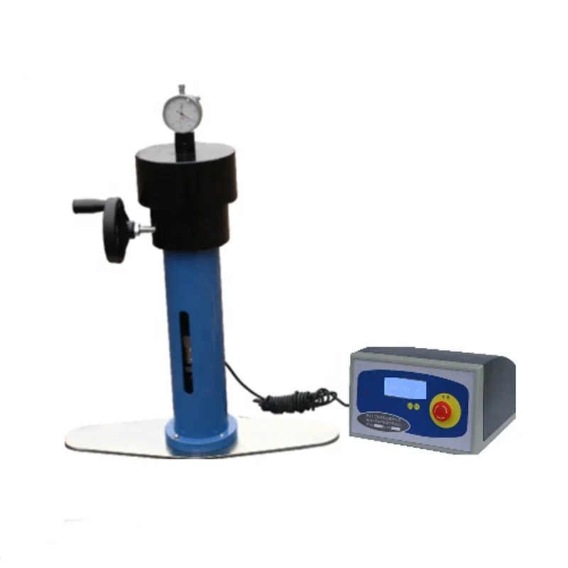 

TE-3 Digital Display Soil Hardness Tester