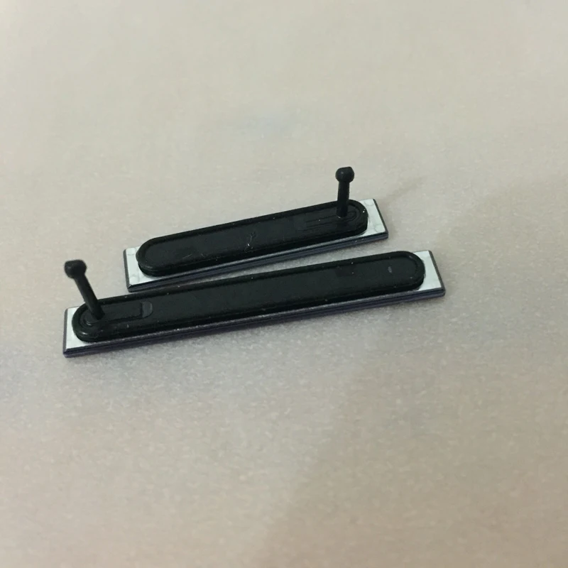 For Sony Xperia Z2 D6502 D6503 Sim Card Slot Port Micro SD USB Dust Plug Cover for Sony Xperia Z2 Card Cap Cover