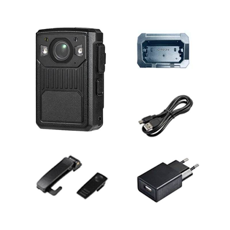 

hot XUXIN508 Mini Body Camera HD 1080P IP67 Waterproof Micro Video Recorder 32GB Small Security Camera