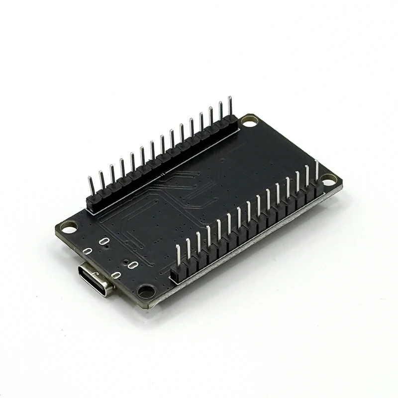 ESP32 Entwicklungsboard Erweiterungsplatine Kompatibel mit ESP32 WiFi Bluetooth Modul ESP-CH340C Ultra-Low-Power Erweiterungsplatine 30 Pin – Detail 3