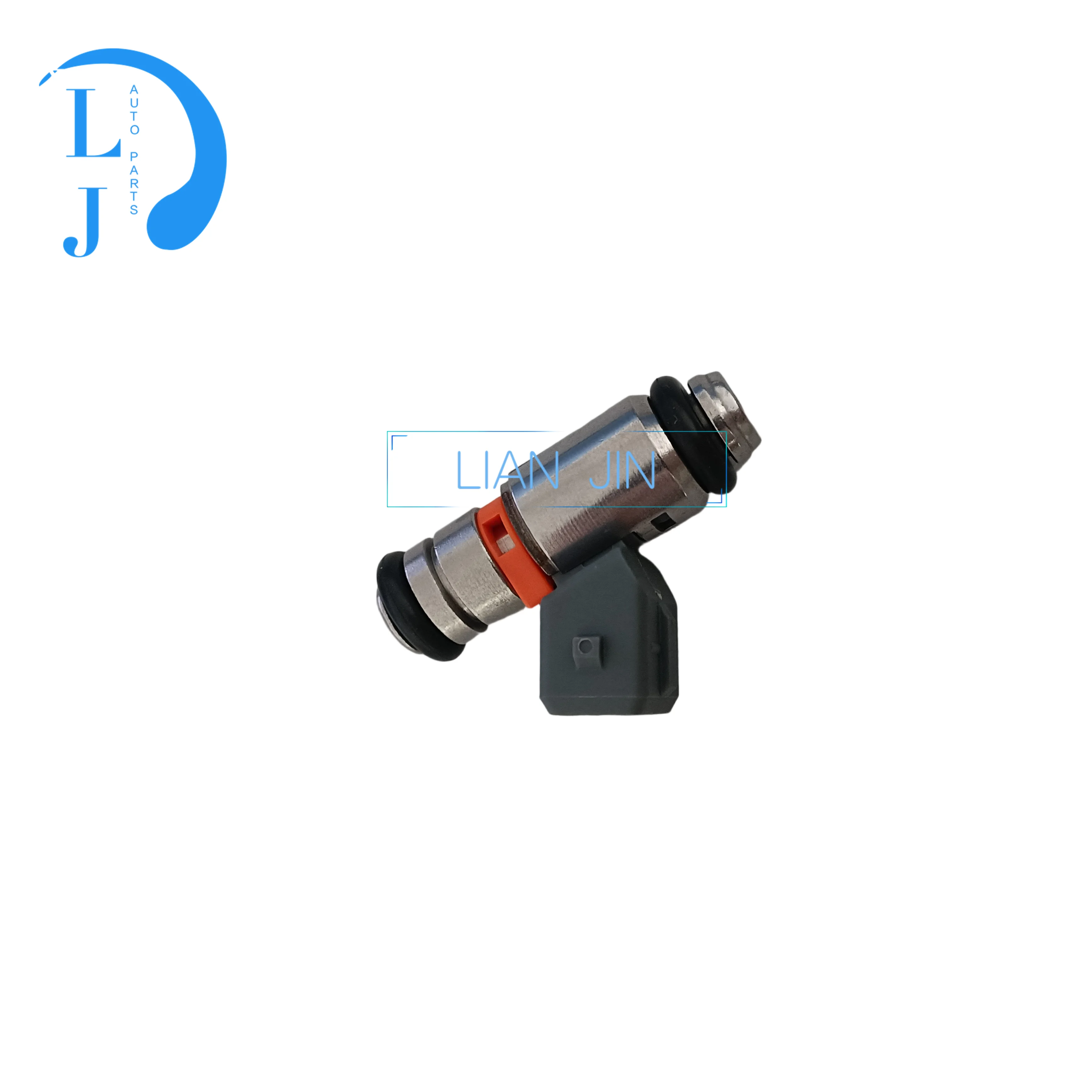 IWP182  Fuel Injector  Sensor Fit For Piaggio Gilera  6389495  8732885