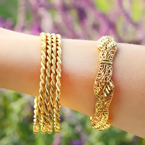 12 best sales तुर्की सोना - №11