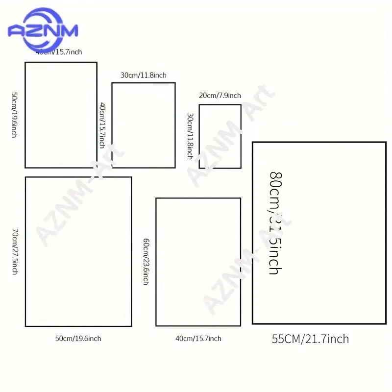 1/6pcs Marine Organism Baby Wall Art Mural Print sea turtle whale octopus Canvas Painting Poster Decor Pictures Kids Room