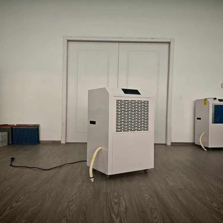

BAXIT 60L High Quality Dehumidifier Commercial 1 Year Warranty For Basement Living Room & House