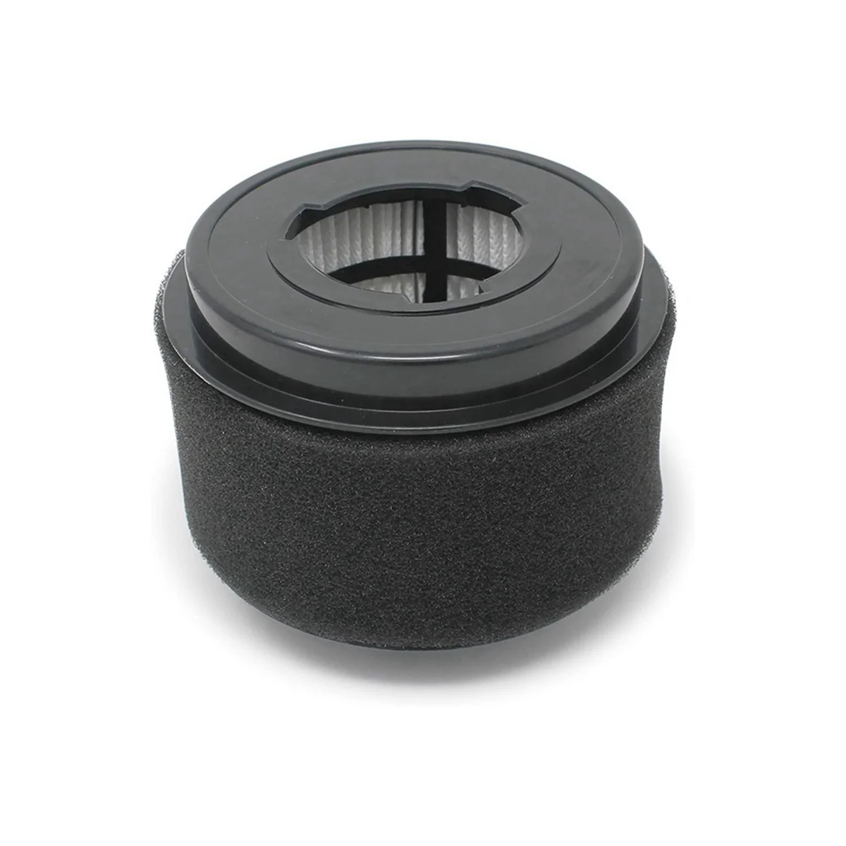 ไส้กรอง แผ่นกรอง HEPA เข้ากันได้กับอุปกรณ์เสริมเครื่องดูดฝุ่นสไตล์ 12 เครื่องดูดฝุ่น