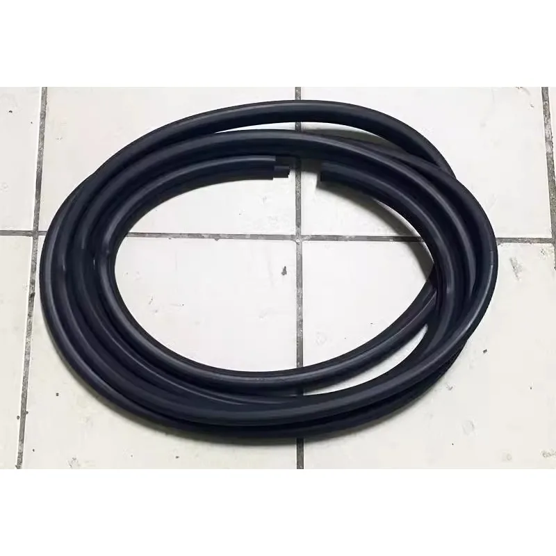 

Front Middle Rear Door Rubber Strips Are Used for Maxus G10