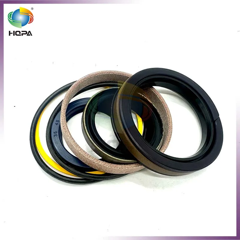 707-98-24520 7079824520 Комплект уплотнений цилиндра лопаты для KOMATSU PC20-6 PC25-1 PC25R-1 PC28UU-1 PC30-6 PC30-7 PC30R-7 PC30R-8 PC35R-8