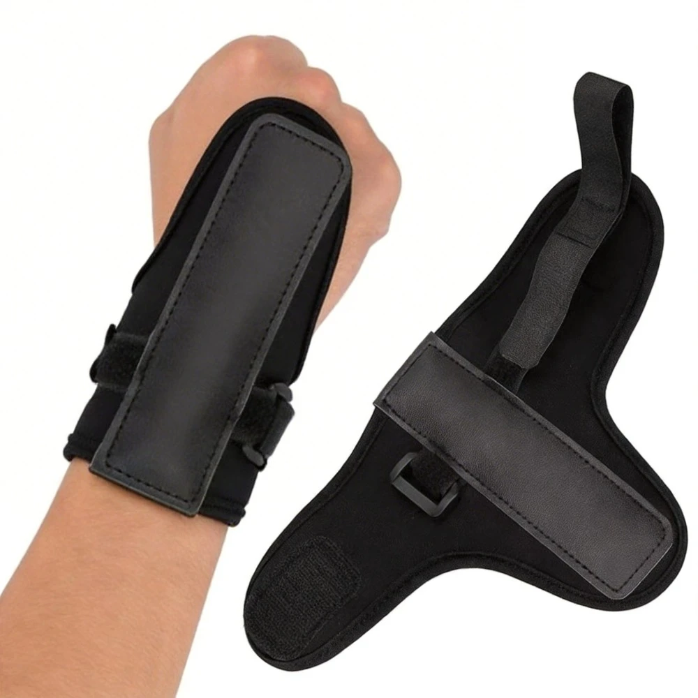 Golf Swing Aids Power Band Wrist Brace Smooth and Connect-Easy Correct Training Swing Gesture Alignment Beginner Practice Tool