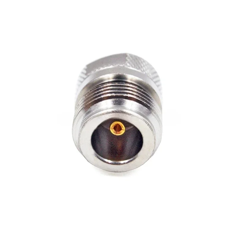 RF Connector N/SMB-KJ N Female To SMB Male SMB/N-JK