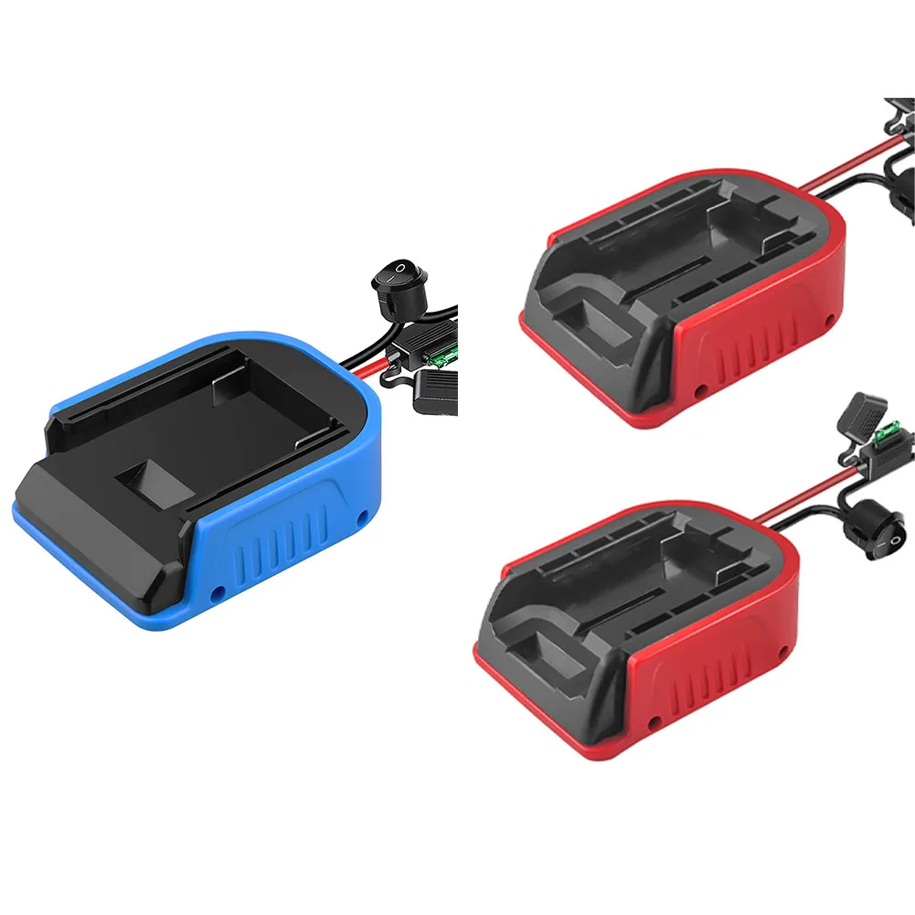 For 1821V Battery A…