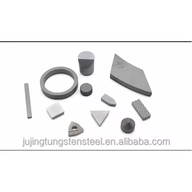 OEM Customizable Jaw Tool Parts Excellent Wear Resistance and Polished Surface Gripper Insert Chuck Jaw Tool
