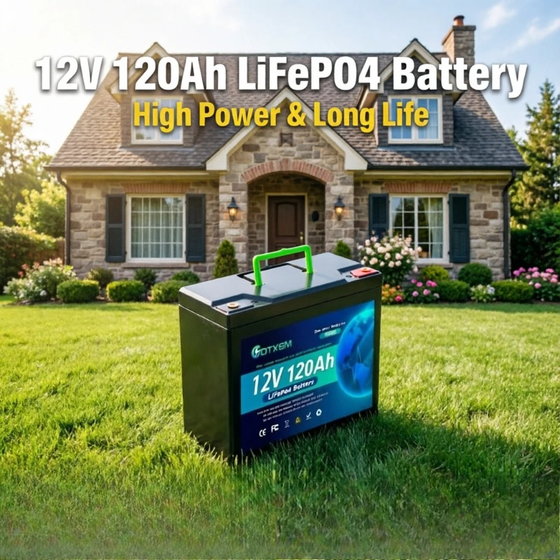 

NEW 12V 100Ah Smart BMS LiFePO4 Battery Long Service Life Rechargeable Cell Pack for Continuous Power Operation