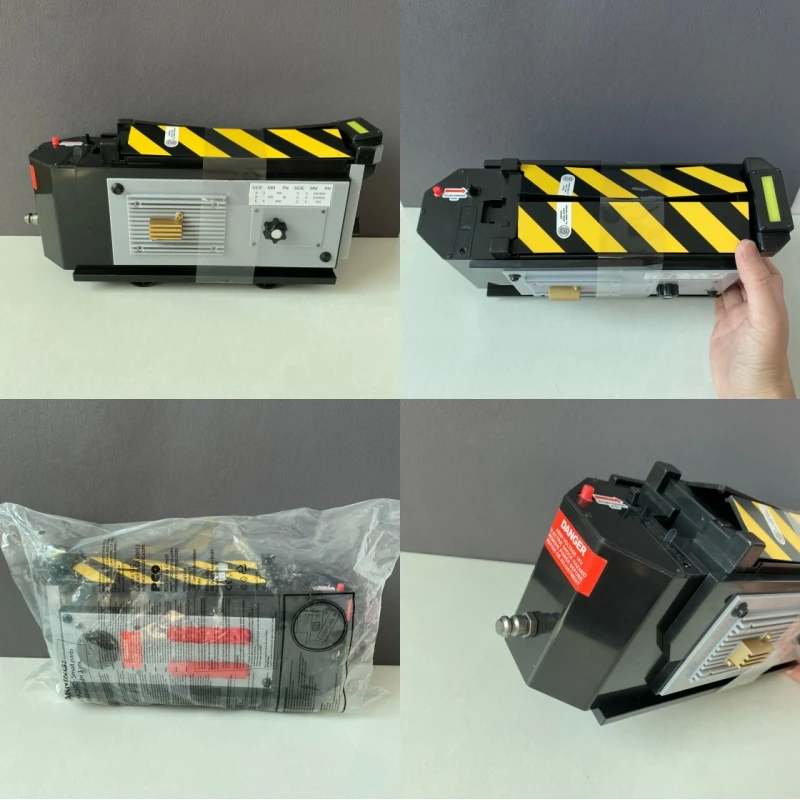 

Ghostbusters Merch Ghost Trap Storage Box Decoration Ornament Gift For Fans