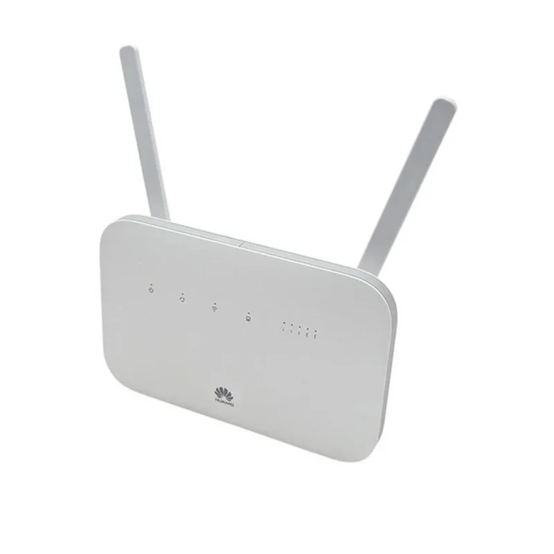 مراجعة شاملة لجهاز التوجيه Huawei B612 B612s-533 2: الأداء، التثبيت، والحلول العملية للاستخدام اليومي