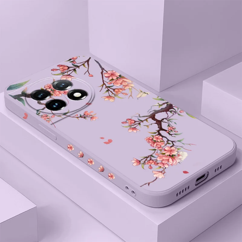 Ancient Style Flowe… - image