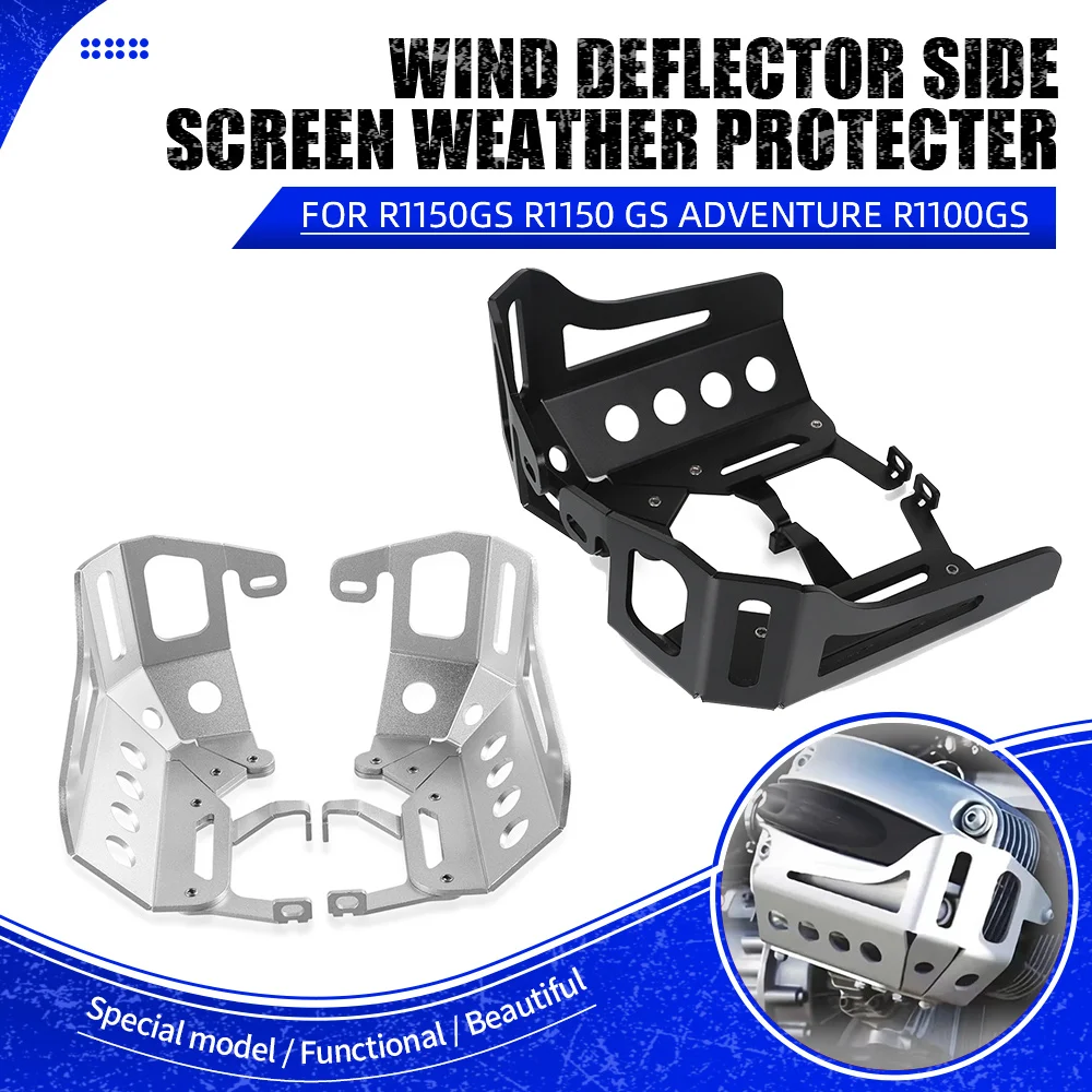 

R 1150 RT Motorcycle Cylinder Head Guards Protector Cover For BMW R1150GS R 1150GS R1150 GS Adventure R1100GS R 1100GS R1100 GS