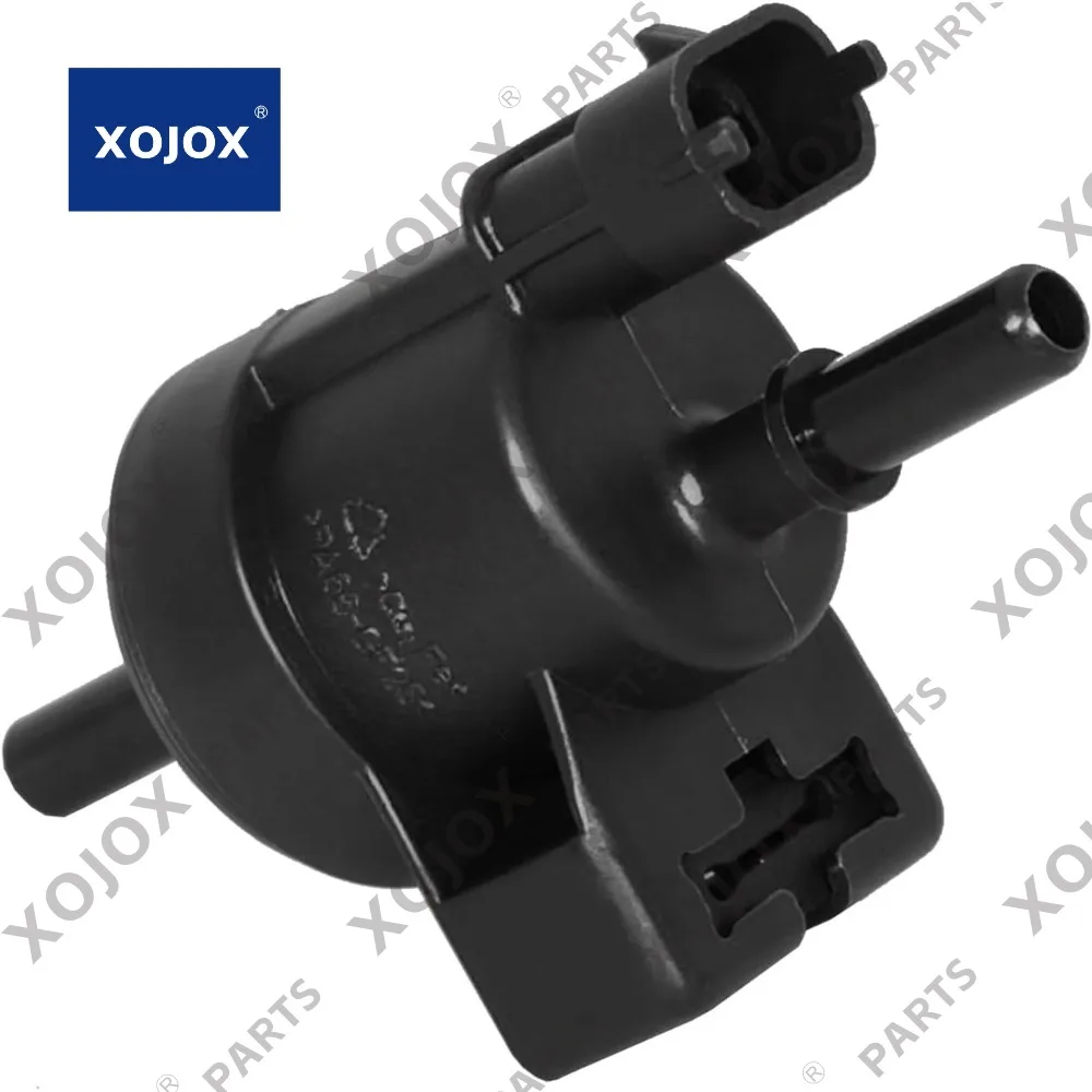 

Клапан продувки XOJOX EVAP для Chevrolet Cruze Sonic, заменяет 911-388 | OEM # 55567453 Соленоид очистки канистры пара