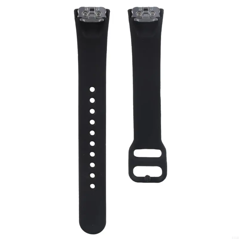 E56B Smartwatch Oddychający opaska na nadgarstek do R370