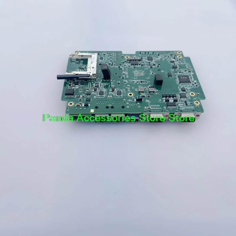 

Промышленная сенсорная материнская плата для ПК (моноблок) высокого качества с быстрой доставкой EAMB-1130