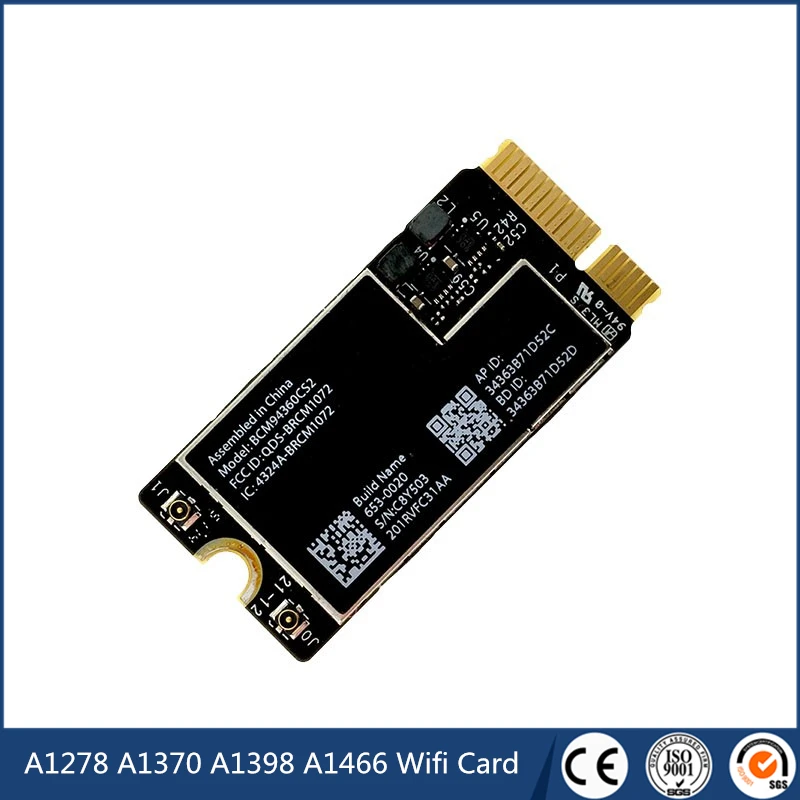 Commercio all'ingrosso A1278 A1370 A1398 A1466 per Macbook Air Pro 11