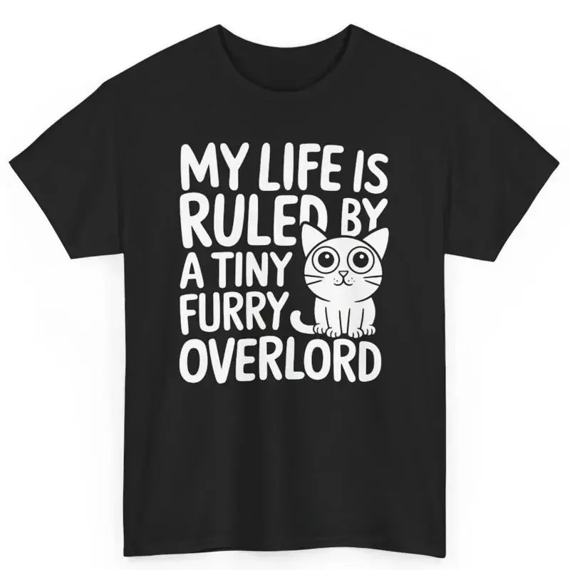 My Life Is Ruled By…