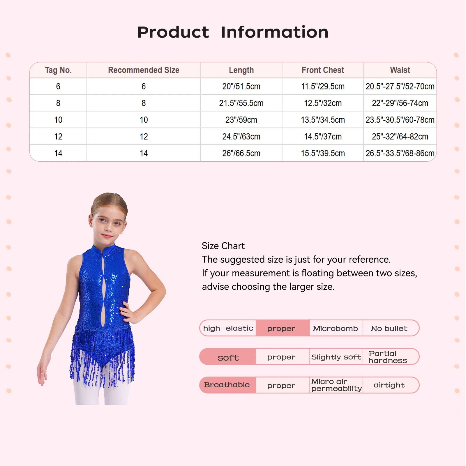 Lantejoulas dança latina franja bodysuit para meninas criança borla collants vestido competição de dança profissional chacha rumba tango wear