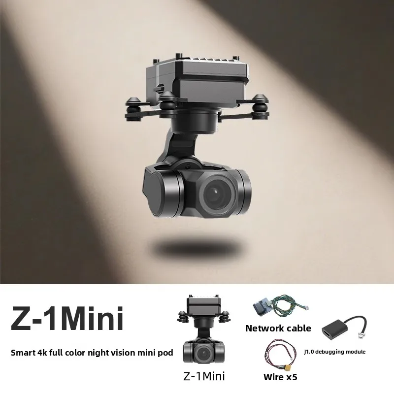 Z-1Mini 3-Axis Dron…