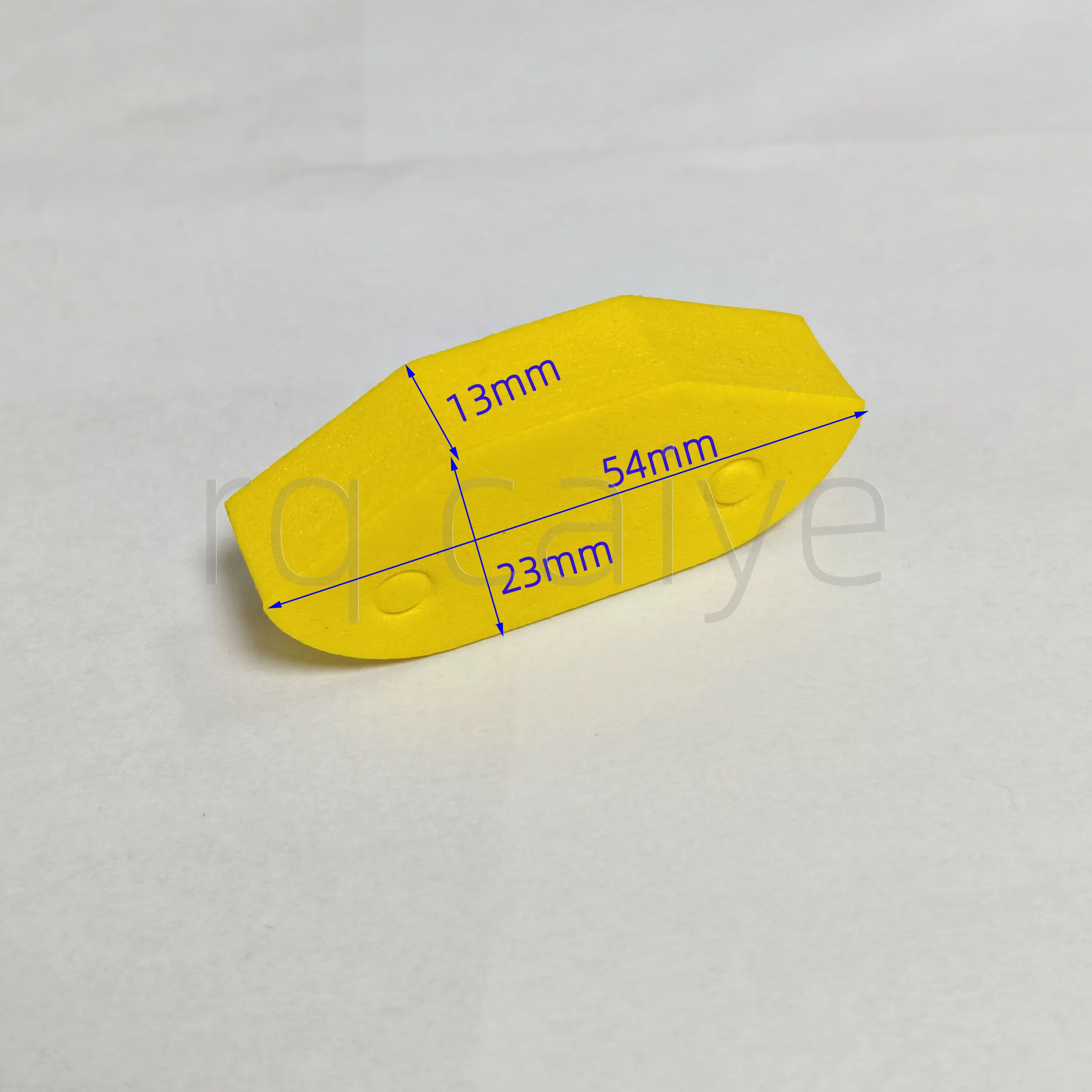 20PCS Oil Plug Wool Felt oil plug clean tool wool for KBA printing machinery parts