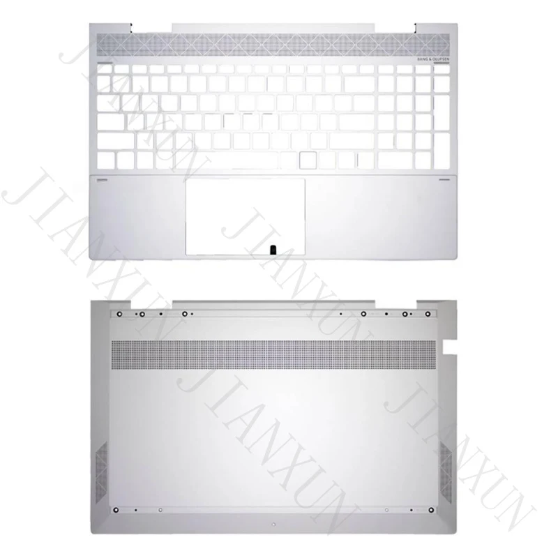 S+Laptop Cover For HP ENVY X360 15-ED EE 15M-ED EE TPN-C149 Palmrest Bottom Case