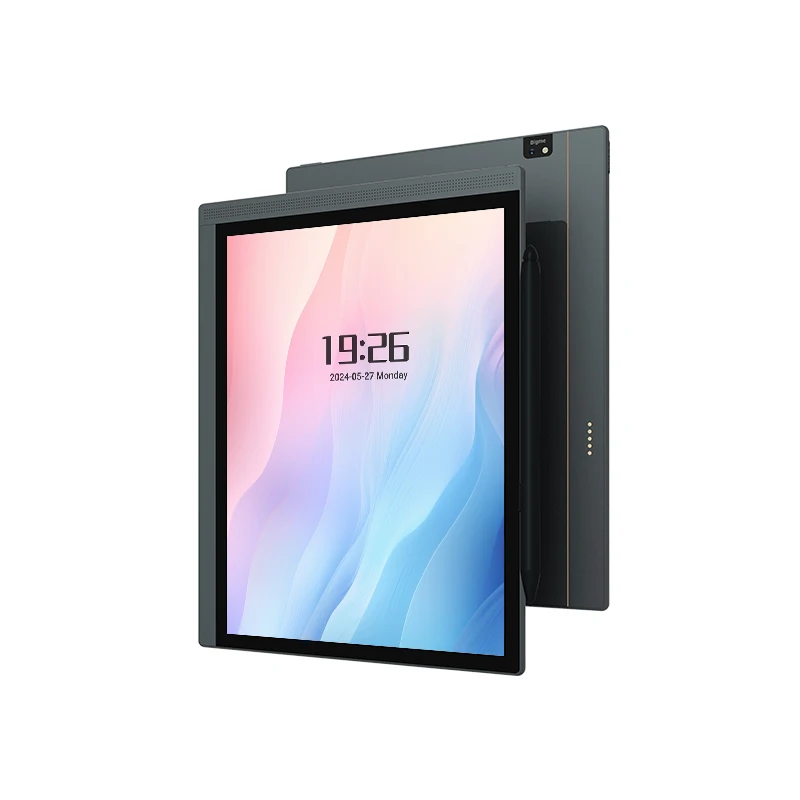 Bigme B1051C PRO 電子書籍リーダー、10.3インチカラー電子インク電子書籍、300PPI、8+256GB、Android 14 OS搭載、Google Play対応電子書籍リーダー