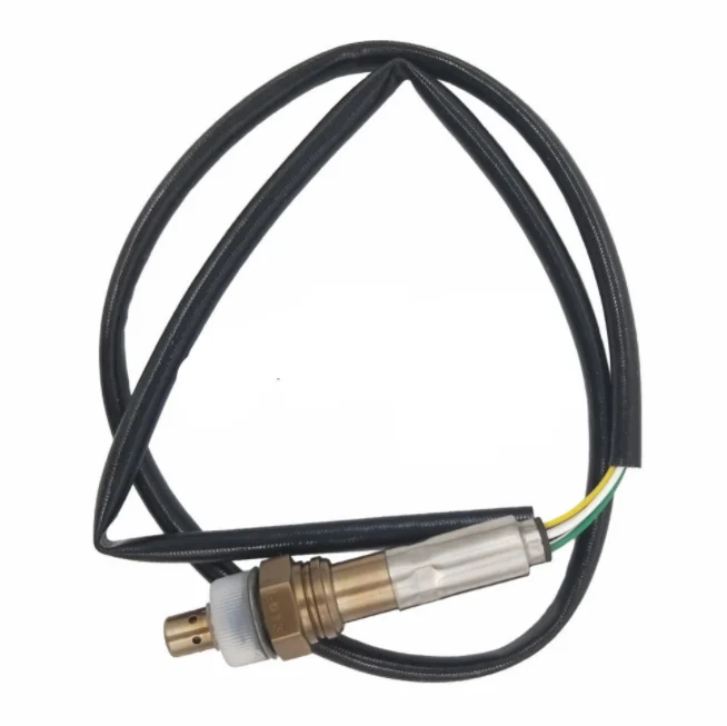 New 6-wire Nox Oxygen Sensor Probe For V W Golf V IV Touran Skoda 1.6L FSI 1.4 Audi A3 03C907807D 03C907807C