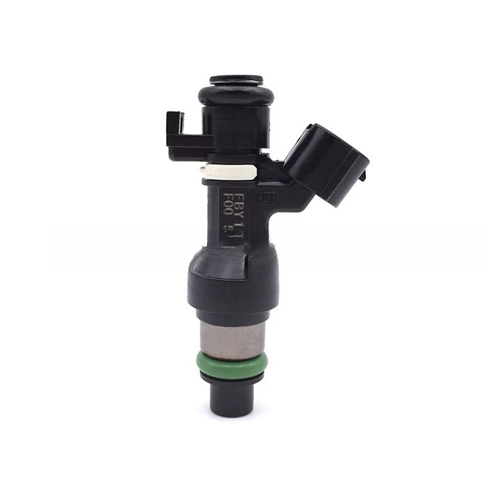 

Accessories FactorySuitable for Automotive Parts Fuel Injectors 16600-95F0A~FBY10F0