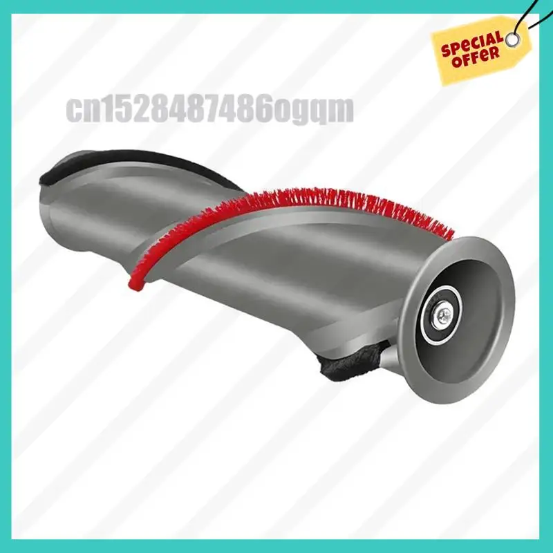 -다이슨 V11 진공 부착물용 ABJZ 교체 브러시 롤러 클리너 헤드 브러시 바 어셈블리 부품 교체 970135-01