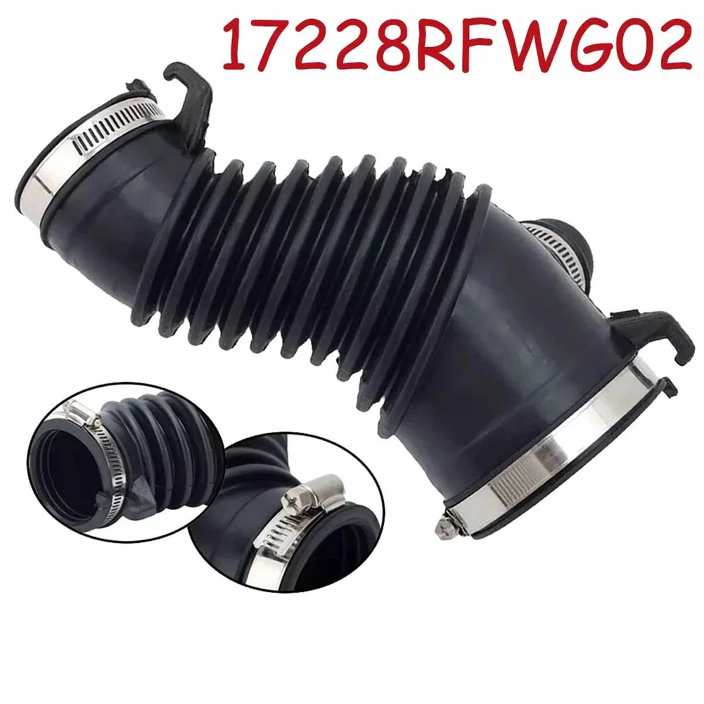  Air Filter Intake Hose OEM 17228RFWG02 For HONDA CR-V 2.2 Diesel 2010-2012 Original Factory Specifications