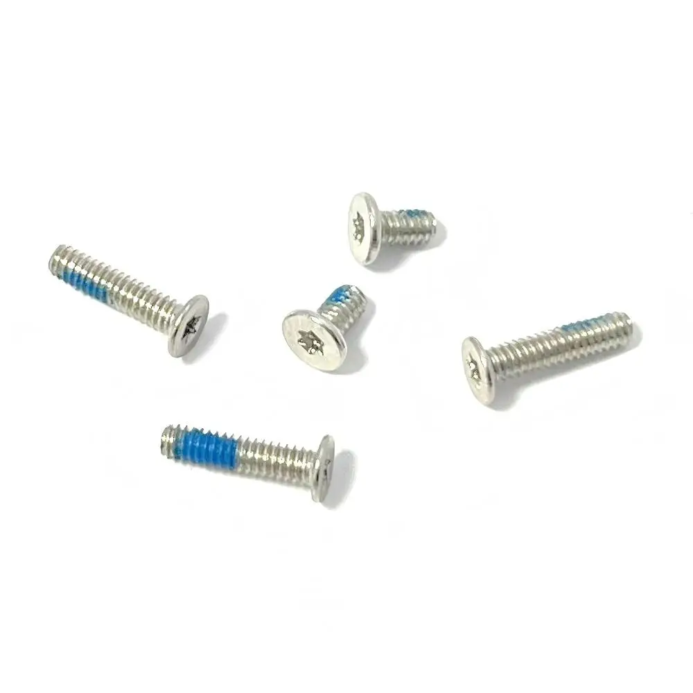 For HP ENVY 17-CW 17T-CW TPN-C164 Laptop Lower Bottom Base Cover Case screws