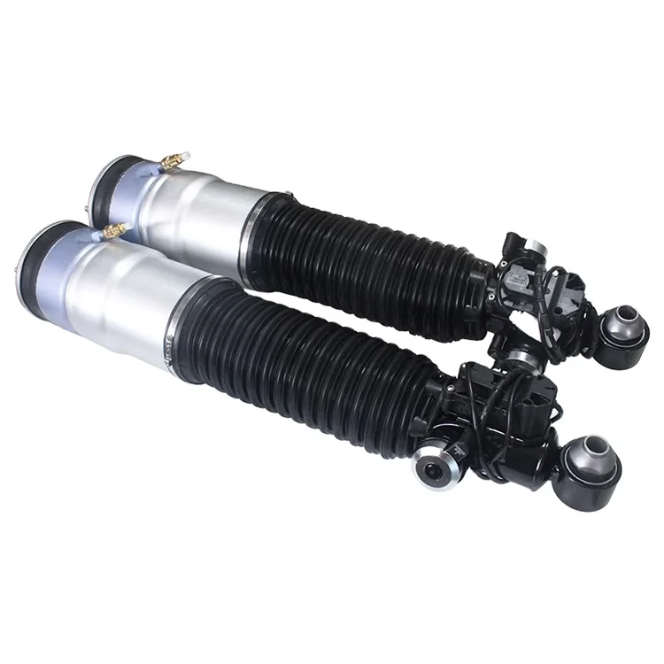 Rear Air Suspension Strut 37126858812 37126858811 for BMW F01 F02 F03 F04 7 Series 730Li /740Li /750Li/760Li