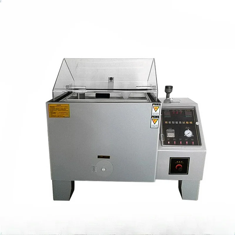 

Национальный прибор «от двери до двери» для точной устойчивости к коррозии, прибор для испытания на солевой тумане, большая испытательная коробка для солевого распыления