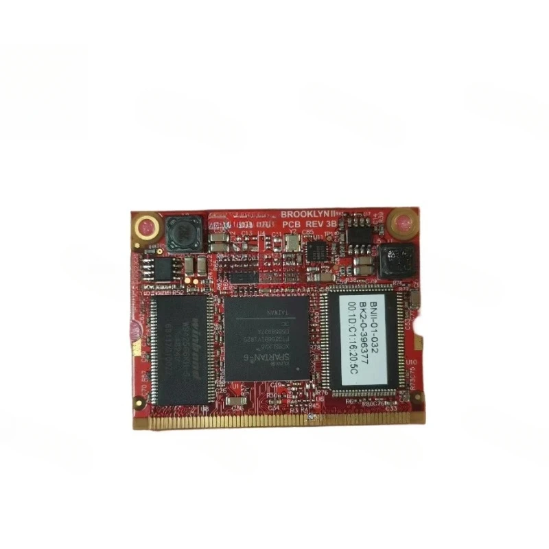 BKII 8X8 32X32 64X64 Audio Transmission Card Audinate Board