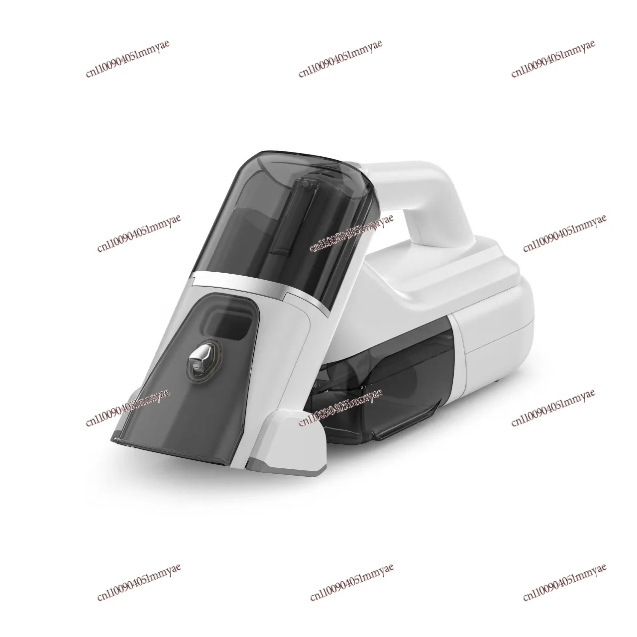 

Wireless Fabric Vacuum Cleaner Sofa Household Various Stains Small Ultrasonic Cleaning Machine