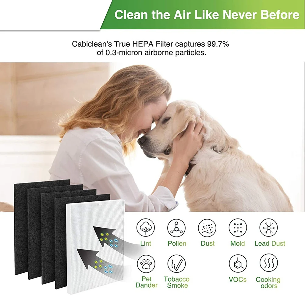 A14G-HEPA ตัวกรองทดแทน S สําหรับ C545 เครื่องฟอกอากาศแทนที่ S Filter 1712-0096-00, ตัวกรอง HEPA