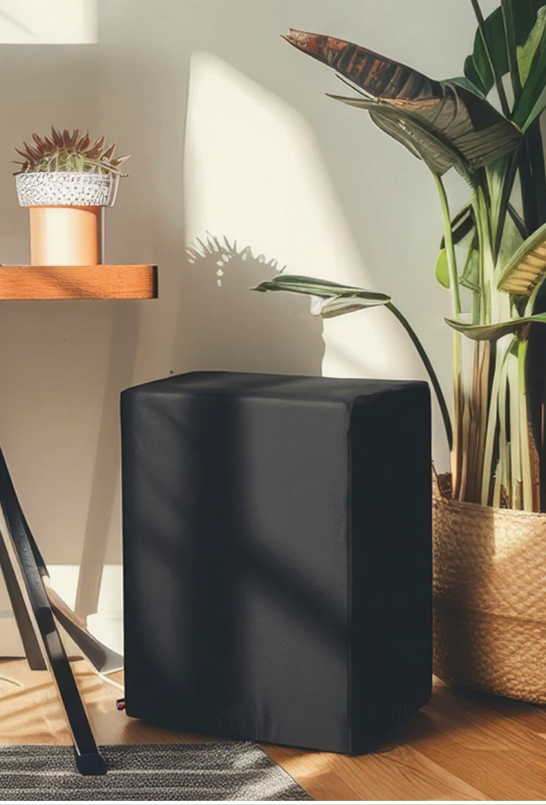 

Speaker Cover Dust Cover For Rockin' Roller 270/360 Speaker Audio Dust Cover Speaker Case Protective Dust Case Protective Cover