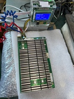 One tester for All Antminer BTC S9 T9+ S9K S9 SE S11 S15 T15 S17 T17 S19 T19 S19 pro Miner Tester Test Fixture For Maintenance