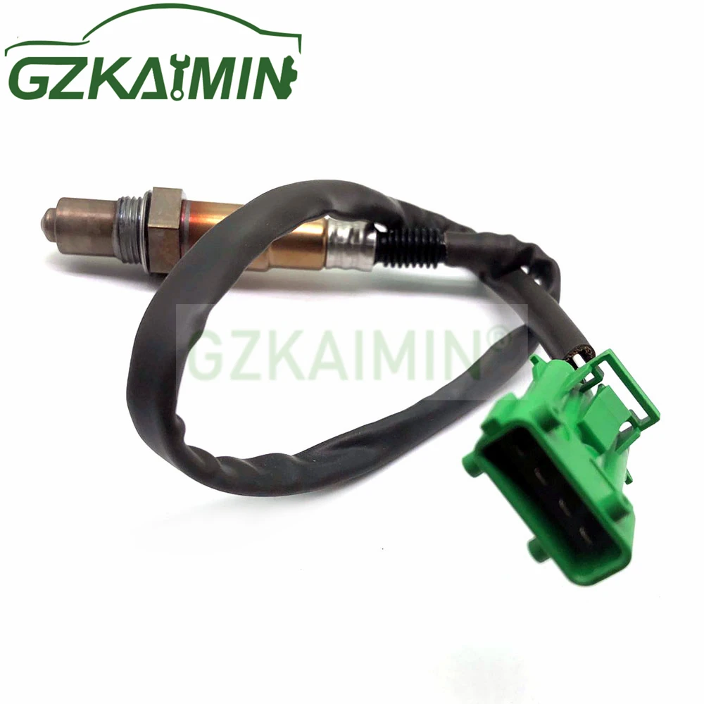 

New Lambda Oxygen Sensor For Peugeot 308 Thp T9 1.6L Petrol 5FV 2013- 2018 OEM 0258010081