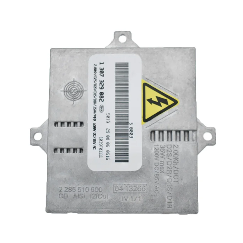 

NEW-D2S D2R модуль привода балласта ксеноновых фар для VW Mercedes BMW Mazda 6 1307329082 Замена