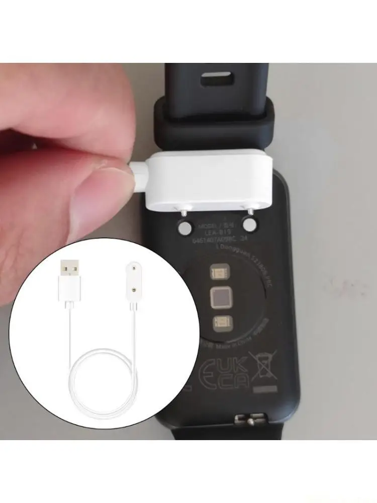 M5TD USB Charging Cable Wire Portable Charging Solution for Band 7 High Speed Charging Accessory