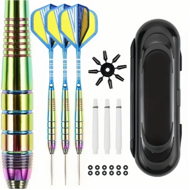 Slingshot with Infrared Laser Sight Premium Alloy Flat Rubber Portable for Hunting Shooting and Outdoor Entertainment image 2