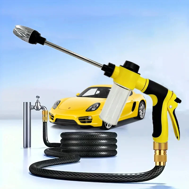 1 High-Pressure Wat… - image