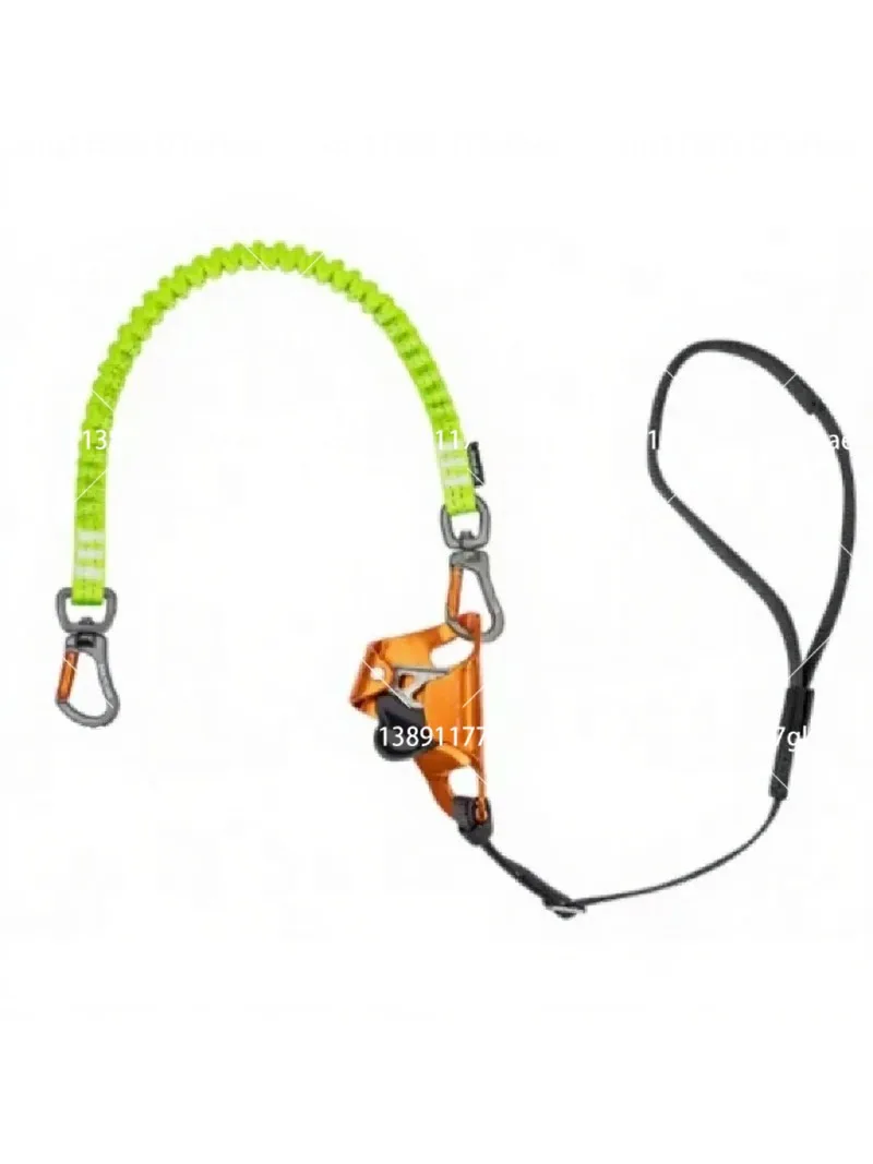 Adventure Running Walking Climbing Digging Tree Work Fast Rope Knee Lift Belt