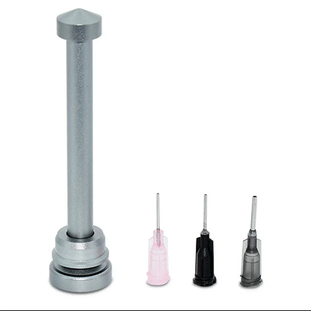 Universal 10cc Syringe Flux Booster Push Rod Flux Paste Welding Treasure Welding Oil Accessories Wholesale