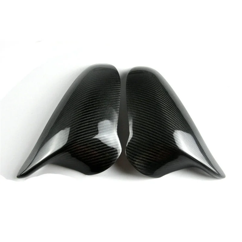 

L38A-For BMW F80 F82 F83 M3 Modified Carbon Fiber Mirror Housing